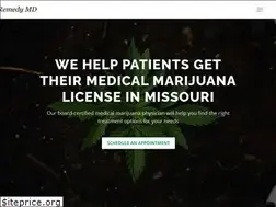 Sites similar to naturalremedymo.com