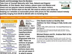 Sites similar to naturalremi-teas.com