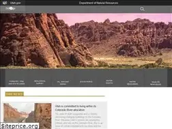 Sites similar to naturalresources.utah.gov