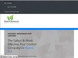 Sites similar to naturalresourcesfl.com