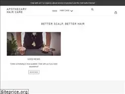 Sites similar to naturalresourcessalon.com
