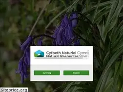 Sites similar to naturalresourceswales.gov.uk