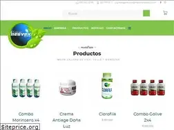 Sites similar to naturalresvex.com