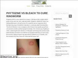 Sites similar to naturalringwormremedies.com