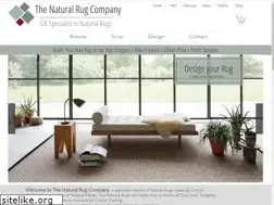 Sites similar to naturalrugcompany.co.uk