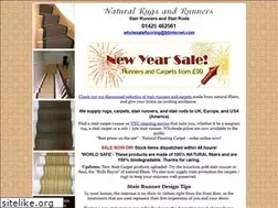 Sites similar to naturalrugs.org
