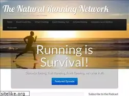 Sites similar to naturalrunningnetwork.com