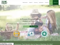 Sites similar to naturals2go.com