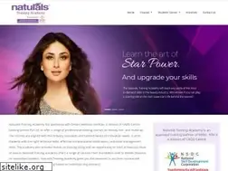 Sites similar to naturalsacademy.com