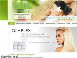 Sites similar to naturalsalon.com.ua