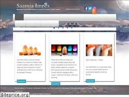 Sites similar to naturalsaltlamps.com