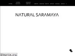 Sites similar to naturalsaramaya.com
