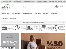 Sites similar to naturalscarf.com