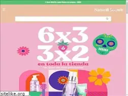 Sites similar to naturalscents.com.mx