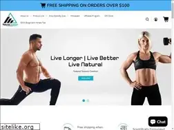 Sites similar to naturalscience.com