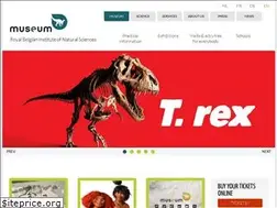 Sites similar to naturalsciences.be