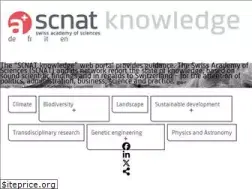 Sites similar to naturalsciences.ch