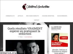 Sites similar to naturalseduction.fr