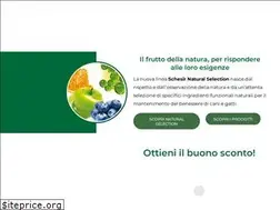 Sites similar to naturalselection.schesir.com