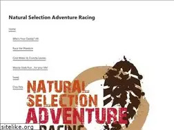 Sites similar to naturalselectionar.com
