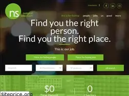 Sites similar to naturalselectiongroup.com.au
