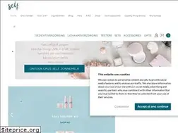 Sites similar to naturalself.eu