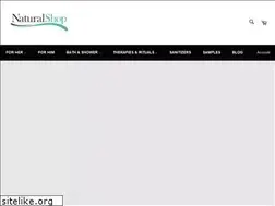 Sites similar to naturalshop.ie