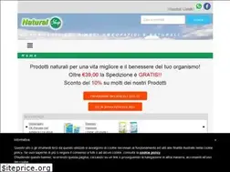 Sites similar to naturalshop.info