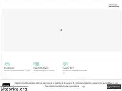 Sites similar to naturalshopmexico.com
