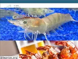 Sites similar to naturalshrimp.com