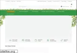 Sites similar to naturalsifamarket.com