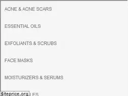 Sites similar to naturalskincarerecipes.com