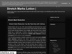 Sites similar to naturalskincleaner.blogspot.com