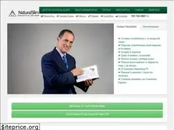 Sites similar to naturalslim.com