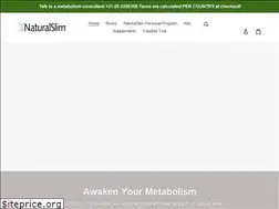 Sites similar to naturalslim.eu