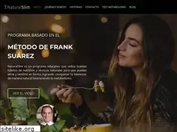 Sites similar to naturalslimmexico.com
