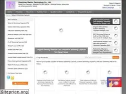 Sites similar to naturalslimmingcapsule.com