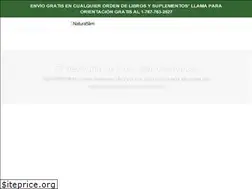 Sites similar to naturalslimstore.com