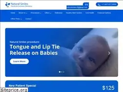 Sites similar to naturalsmilesfl.com