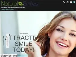 Sites similar to naturalsmilesmiami.com