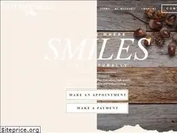 Sites similar to naturalsmilestn.com