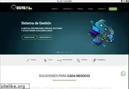 Sites similar to naturalsoftware.com.ar