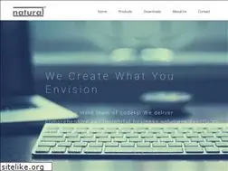 Sites similar to naturalsoftwares.com