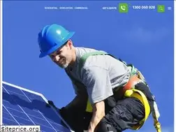 Sites similar to naturalsolar.com.au