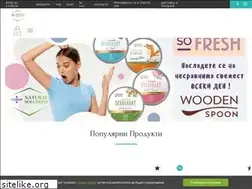 Sites similar to naturalsolutions.bg