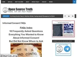 Sites similar to naturalsolutionsfoundation.org