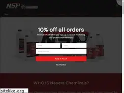 Sites similar to naturalsolutionsplus.com