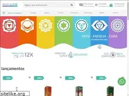 Sites similar to naturalsoul.com.br