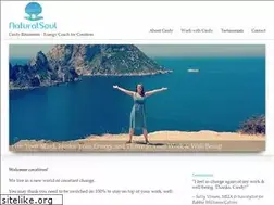 Sites similar to naturalsoul.nl