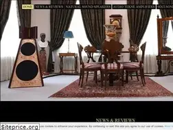 Sites similar to naturalsound.eu